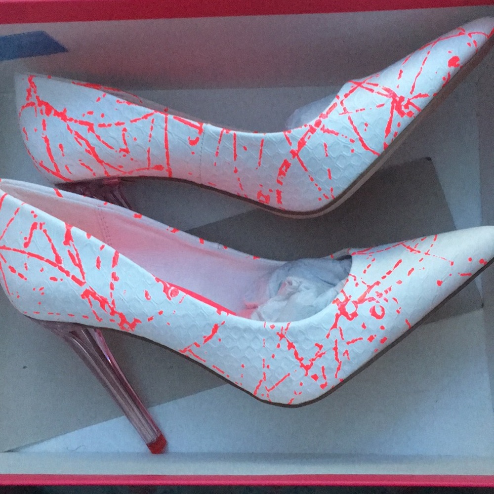 Stilettos
